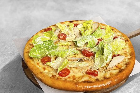 Пицца Цезарь