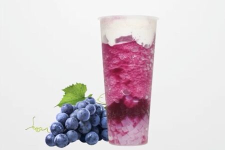 Чиз виноград