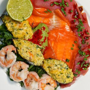 Ассорти гадов