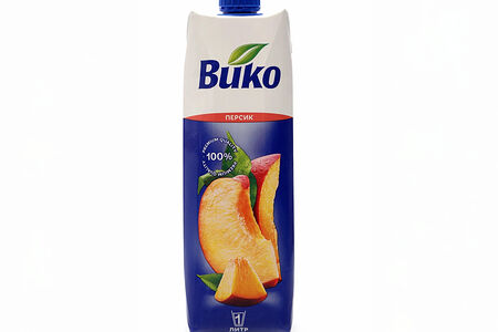 Вико персиковый