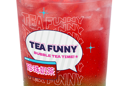 M Личи-Ежевика зеленый M