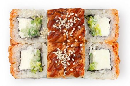 Опаленная Филадельфия Тартар