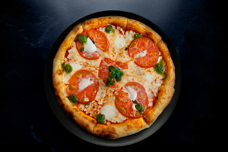 Пицца Маргарита