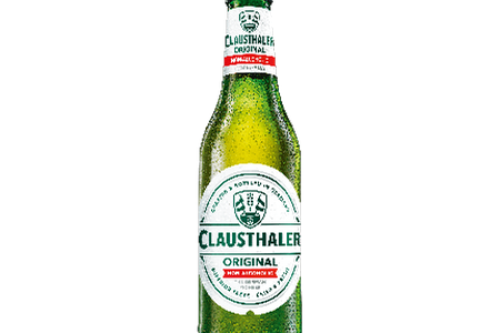 Clausthaler Non-Alcoholic