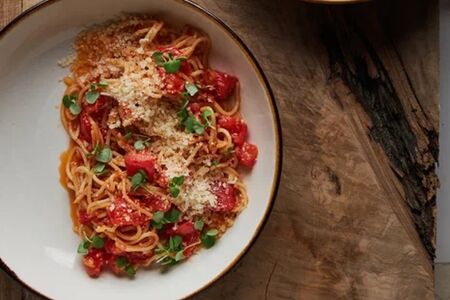 Паста арабьята