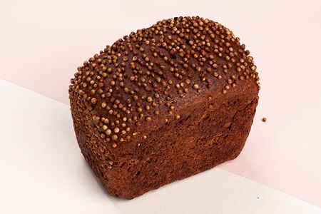 Хлеб Бородинский