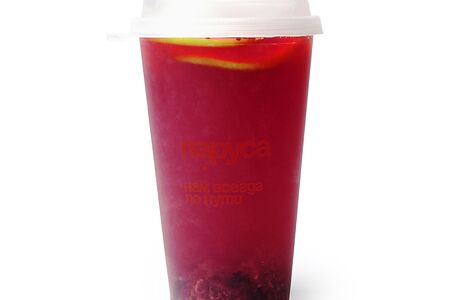 Чай Сочная смородина