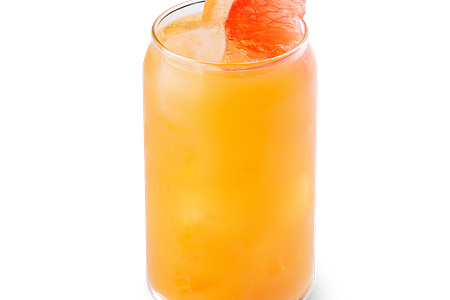 Лимонад Маракуйя-грейпфрут