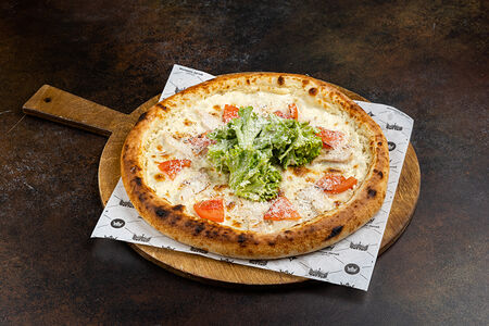 Пицца Цезарь