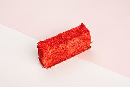 Красный бархат