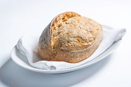 Хлеб Эко постный