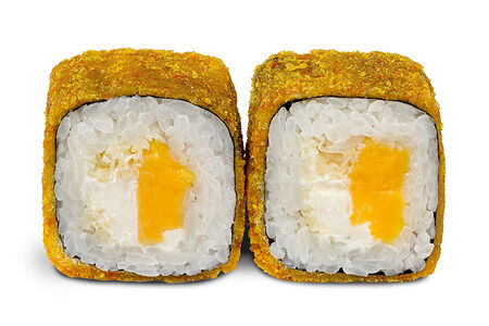 Темпура сырный