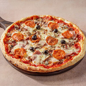 Пицца Перчини