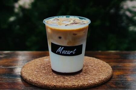 Айс Латте МАЛЕНЬКИЙ