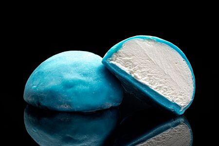 Моти Сливочный