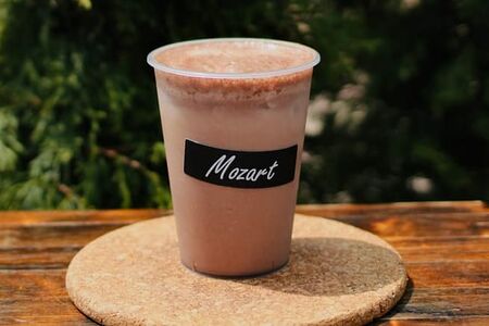 Холодный Какао МАЛЕНЬКИЙ