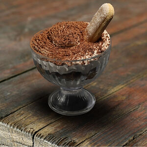 Тирамису авторский*