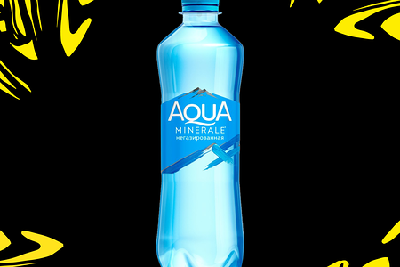 Аква Минерал Без Газа