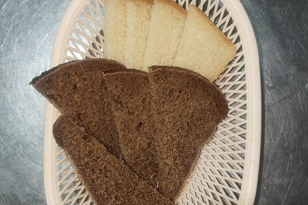 Хлебная корзина