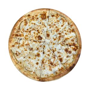 С грушей и сыром дорблю