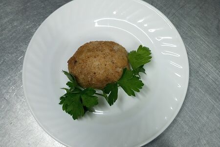 Толченики рыбные