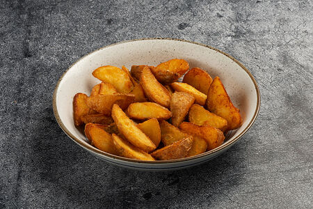 Картофель Айдахо