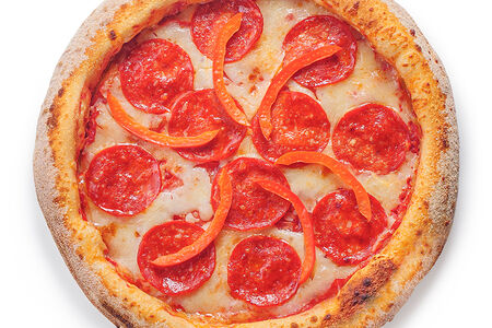 Пицца Пепперони