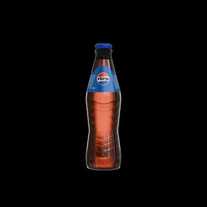 Pepsi classic