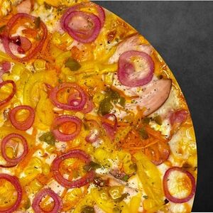 Мексиканская