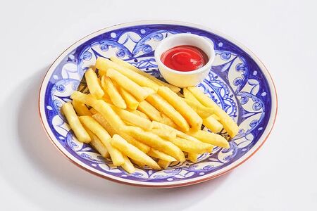 Картофель фри