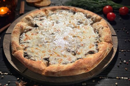 Тонкая Жюльен (35 см)