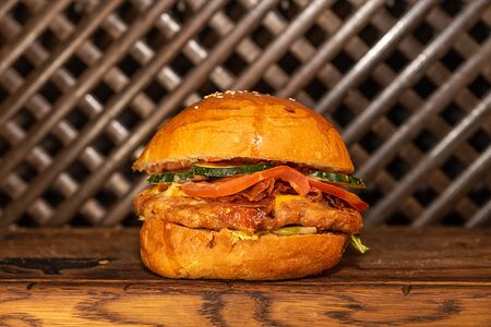 Чикен Кантри