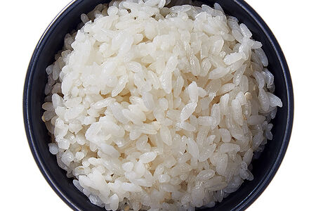 Рис отварной