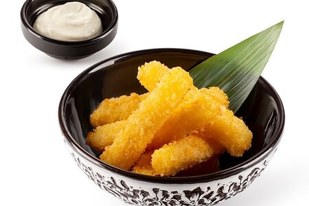 Сырные палочки