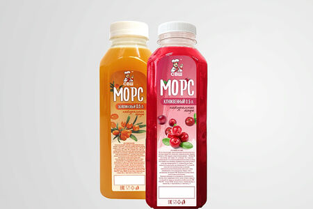 Сет 2 напитка 