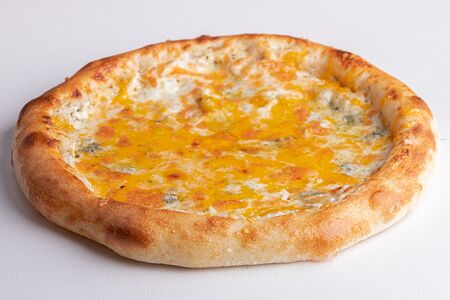 Четыре сыра