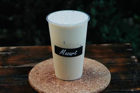 Фраппе БОЛЬШОЙ