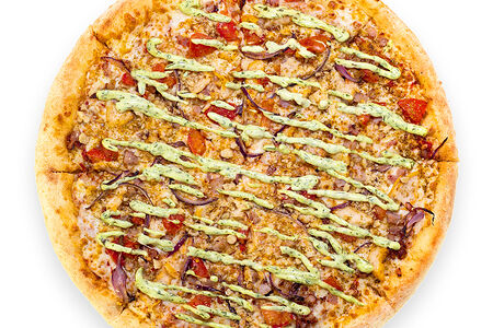 Грузинская