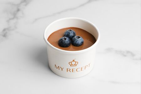 Десерт Птичка