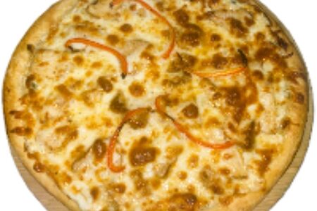 Пицца Двойной цыпленок