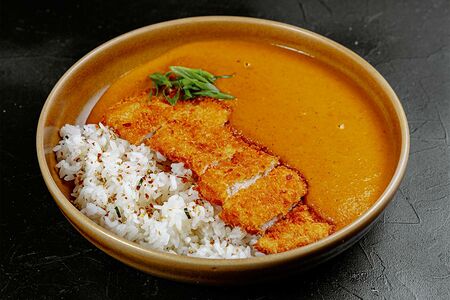 Торикацу карри