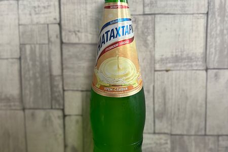 Натахтари крем-сливки