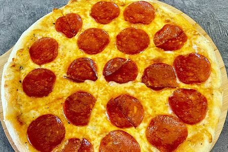 Пицца Пепперони