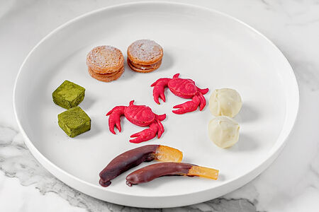 Чайное ассорти