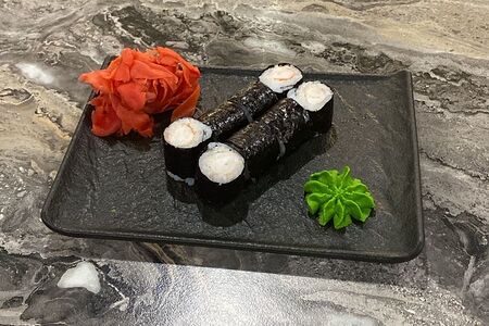 №67 Маки Креветка