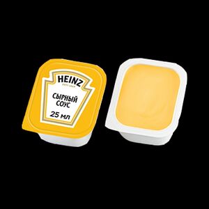 Соус Сырный Heinz