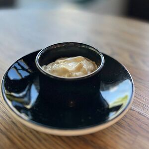 Соус чесночный