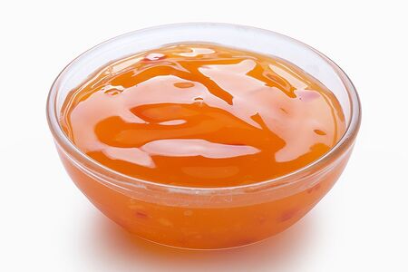 Соус кисло-сладкий