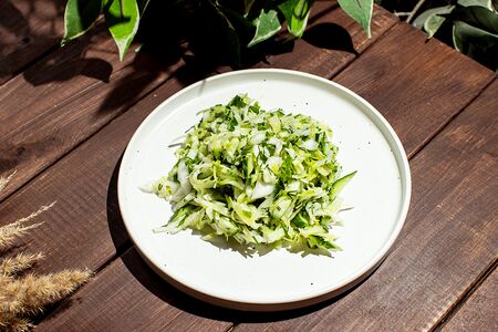 Салат Свежесть