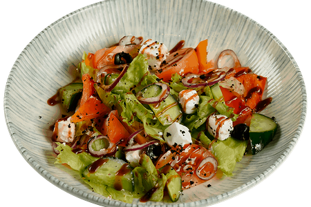 Салат Греческий 290гр